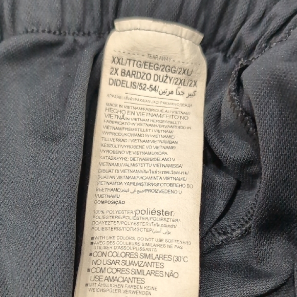 Under Armour Two Pairs Athletic Shorts - Picture 3 of 5